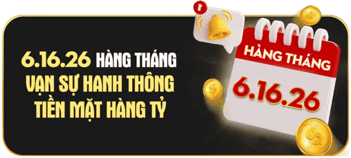 Hoàn trả cược thua FI88