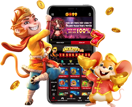 Tính năng nổi bật của Bắn Cá Benvip