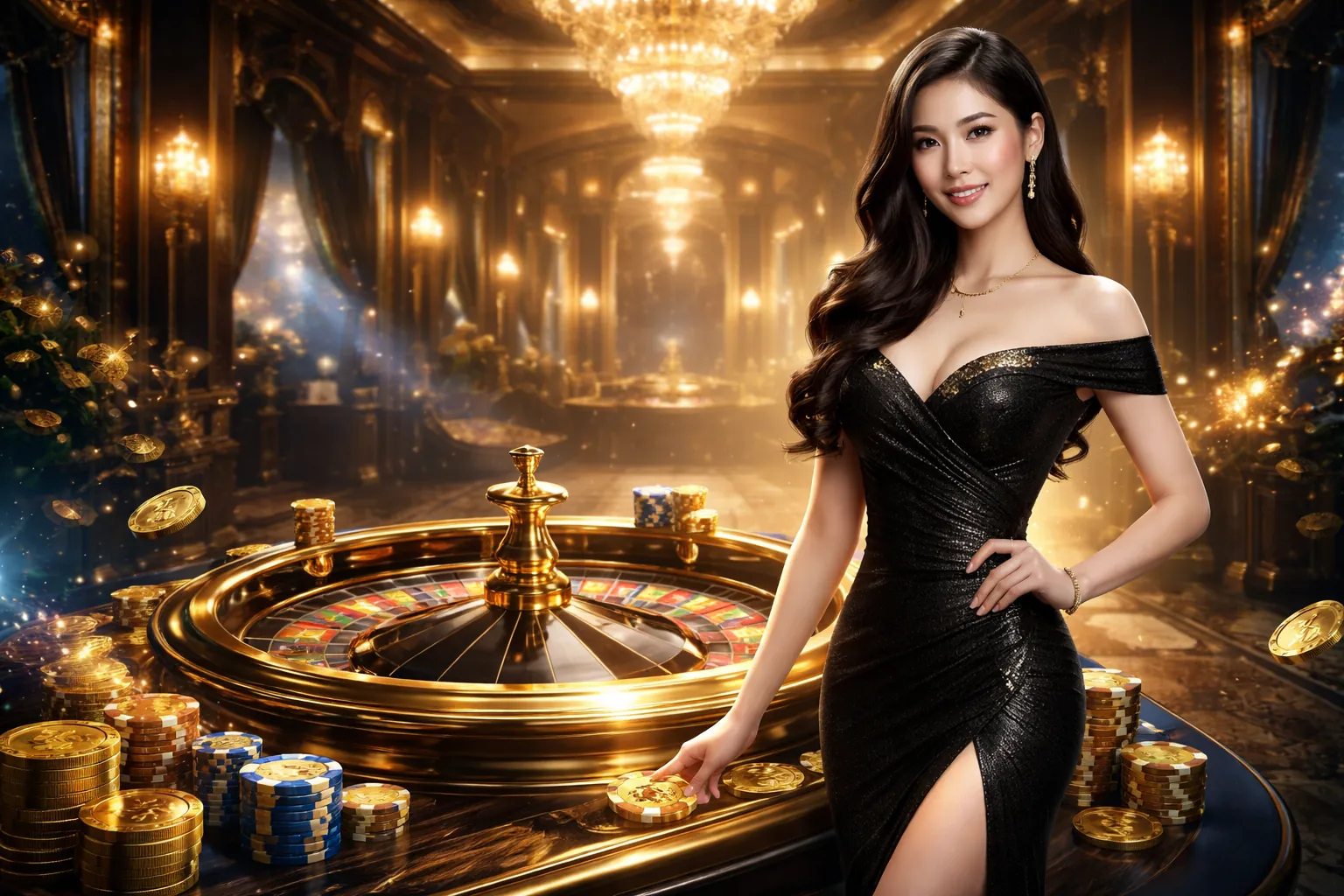 Bảo mật dữ liệu tại Benvip