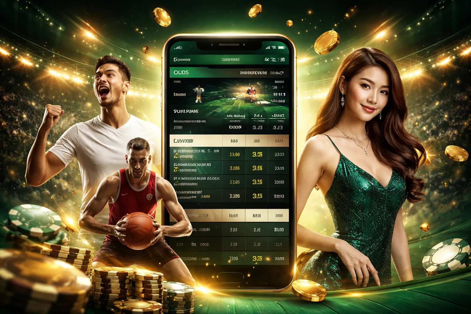 Chính sách Cookie Benvip - Bảo mật và Quyền riêng tư