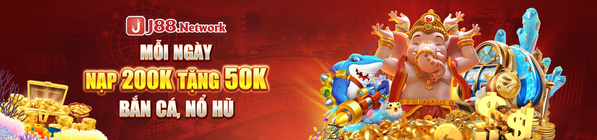 Khuyến Mãi Benvip 2026