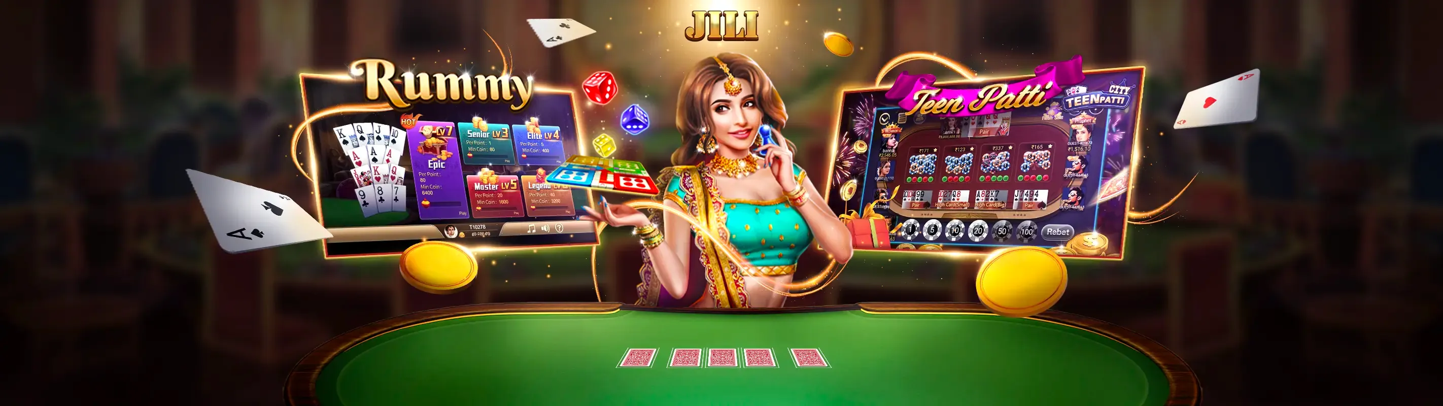 Hình ảnh chính Benvip Game Bài 2026