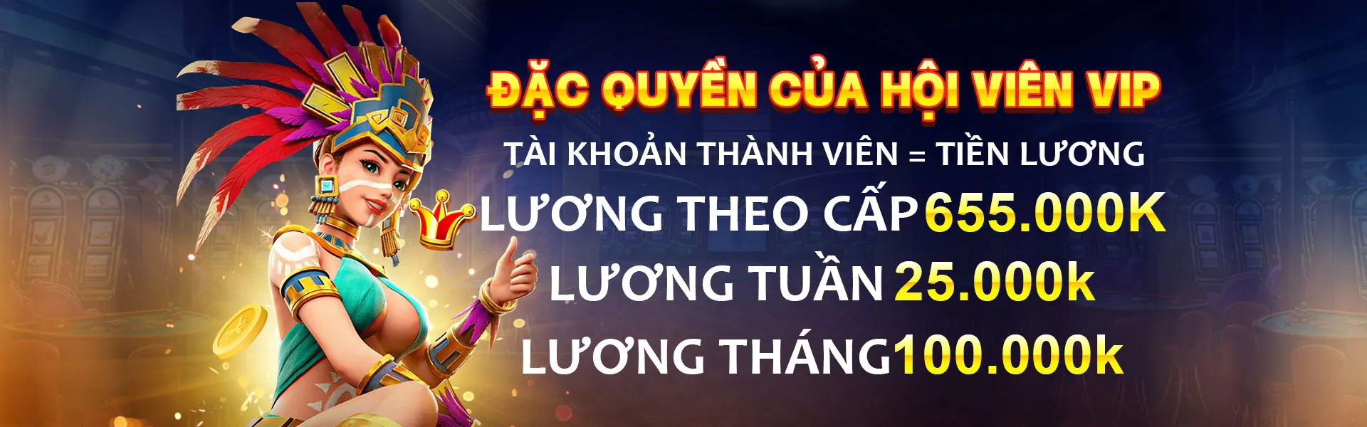 Hình ảnh chính benvip - Nền tảng cá cược trực tuyến hàng đầu Việt Nam
