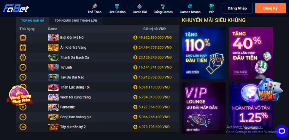 Đào tạo và hướng dẫn Benvip