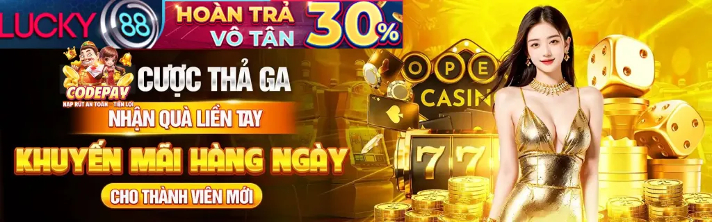 Chương trình VIP Benvip cho Nổ Hũ