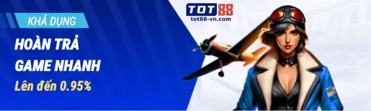 Thưởng nạp đầu Benvip