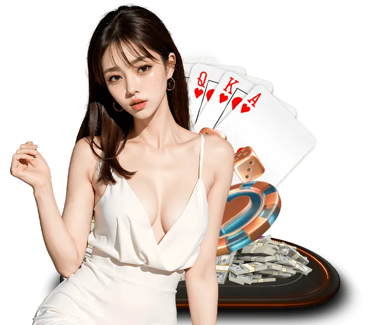 Game Poker tại benvip apk